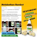 serum rambut gugur