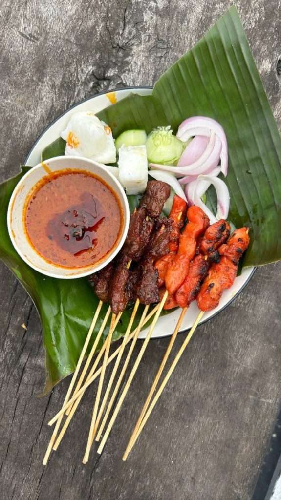 Sate