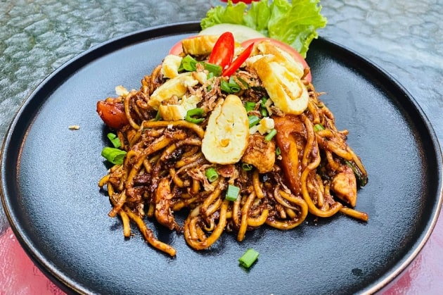 mee goreng