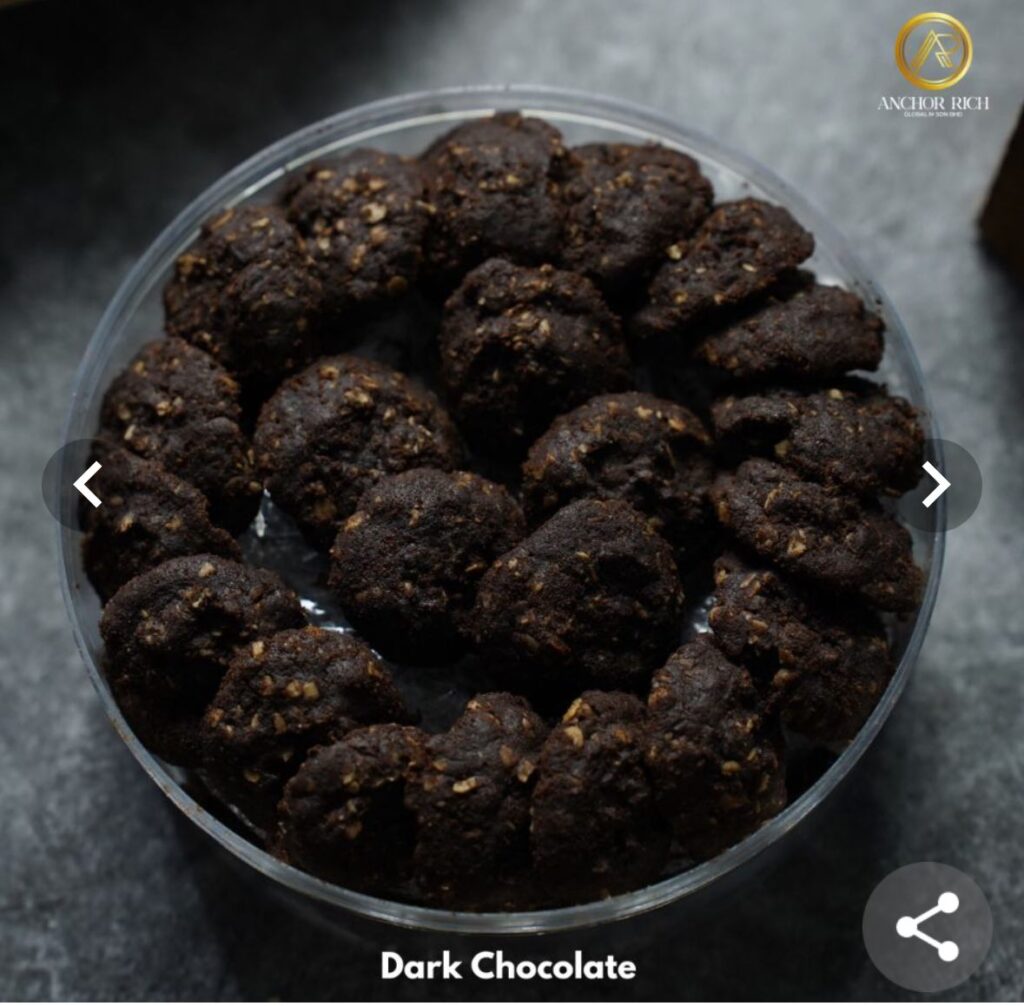 Dark Chocolate- Best Seller