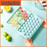 33 Grids Round Ice Cube Tray Ball Jelly Mold Maker Kitchen Party Cooking Ice Ball 球型冰格模具 hanya RM2.30 di Shopee