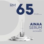 AINAA BEAUTY SKINCARE SET [ORIGINAL] [FREE POSTAGE] [FREE GIFT🎁] hanya RM39.00 di Shopee