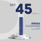 AINAA BEAUTY SKINCARE SET [ORIGINAL] [FREE POSTAGE] [FREE GIFT🎁] hanya RM39.00 di Shopee