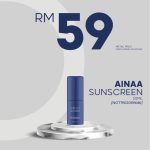 AINAA BEAUTY SKINCARE SET [ORIGINAL] [FREE POSTAGE] [FREE GIFT🎁] hanya RM39.00 di Shopee