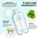 AISASEA Centella Micellar Water 500ml Facial For Sensitive Skin hanya RM16.80 di Shopee