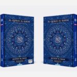 AL-QURAN MUSHAF AL-IMAM QIYAM SAIZ BESAR : WAQAF IBTIDA & TAJWID WARNA (Saiz B4) hanya RM69.50 di Shopee