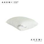 Akemi Sleep Essentials 7 Holes Pillow hanya RM32.70 di Shopee