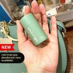 Allvegan Natural Deodorant Stick hanya RM34.90 di Shopee