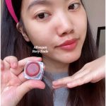 Allvegan Natural Tinted Lip Glow Balm 4.5gm hanya RM12.99 di Shopee