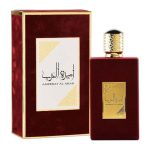 Ameerat Al Arab EDP 100ml Asdaaf  perfumes by lattafa hanya RM8.72 di Shopee