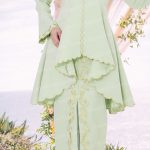 BAJU  KEBAYA | BAJU KURUNG RAYA |BAJU NIKAH |BAJU RAYA |BAJU SANDING |BAJU hijau kurung hanya RM79.99 di Shopee