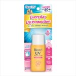 BIORE UV Perfect Milk Moisture SPF 50+ Sunscreen 25ml hanya RM19.80 di Shopee