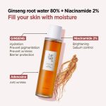 Beauty Of Joseon Ginseng Essence Water (40ml/150ml) hanya RM21.90 di Shopee