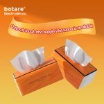 Botare Air-Cushion Face Tissue Paper (20 Packs) hanya RM26.99 di Shopee