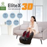 [CNY] Ogawa EliteX 3D Foot Reflexology/Foot Massager hanya RM1749.00 di Shopee