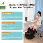 [CNY] Ogawa EliteX 3D Foot Reflexology/Foot Massager hanya RM1749.00 di Shopee