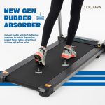 [CNY] Ogawa iFit Treadmill [Free Shipping WM] hanya RM1339.00 di Shopee