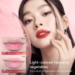 Colorkey Watery Lip Serum Moisturizing Easy to Color Lip Gloss Liquid Lipstick 3ML 水波波唇部精华 hanya RM30.69 di Shopee