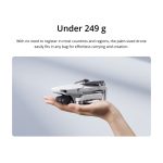 DJI Mini 2 SE - Camera Drone | Under 249 g | Easy To Use |  Intelligent Modes | 31-Min Max Flight Time hanya RM1999.00 di Shopee