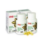 DND369 Sacha Inchi Oil Softgel (2 Botol x 60 Biji) hanya RM180.00 di Shopee