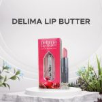 Dherbs Delima Lips Butter hanya RM21.00 di Shopee