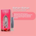 Dherbs Delima Lips Butter hanya RM21.00 di Shopee