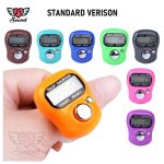 Digital Tasbih LED Display Beep Sound Hand Tally Finger Counter Gift Tasbih Digital Yaasin Doorgift Door Gift Sembahyang hanya RM0.98 di Shopee