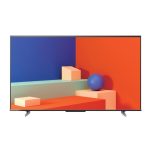 [FREE Installation] Hisense 4K Google UHD TV / Television 电视 (50"/55"/65"/75") A6500K hanya RM1677.00 di Shopee