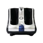 [FREE SHIPPING] SnowFit Snowfeet Pro XL Foot Massager Reflexology Machine hanya RM499.00 di Shopee