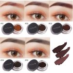 Focallure Long Lasting Waterproof Eyebrow Gel 5 Colors Eyebrow Tint Gel Long Lasting Eyebrow Pencil Waterproof hanya RM7.69 di Shopee