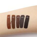 Focallure Long Lasting Waterproof Eyebrow Gel 5 Colors Eyebrow Tint Gel Long Lasting Eyebrow Pencil Waterproof hanya RM7.69 di Shopee