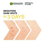 Garnier Bright Complete Booster Serum with Vitamin C (30ml) hanya RM37.52 di Shopee