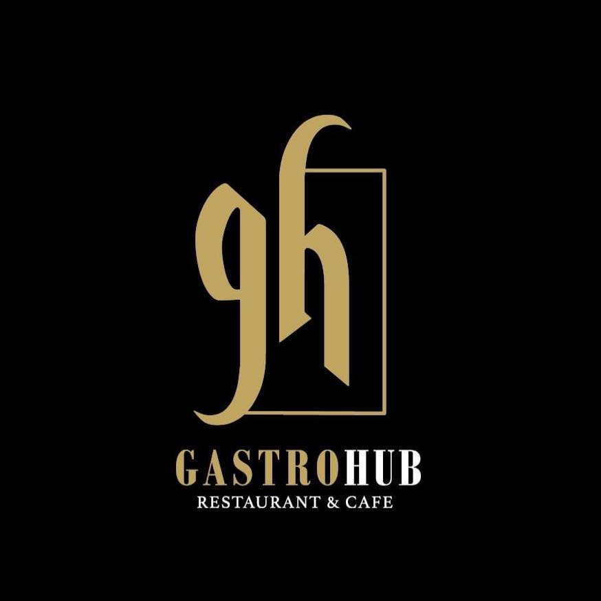 Logo Gastrohub