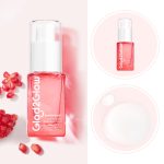 Glad2Glow Pomegranate Niacinamide Power Bright Whitening Face Serum 10% (17ml) hanya RM19.90 di Shopee