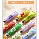 Harga Borong Hand Cream Murah Door Gift Kenduri Doorgift Wedding Goodies Kahwin Perfumed Lotion Moisturizing Krim Tangan hanya RM0.28 di Shopee