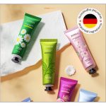 Harga Borong Hand Cream Murah Door Gift Kenduri Doorgift Wedding Goodies Kahwin Perfumed Lotion Moisturizing Krim Tangan hanya RM0.28 di Shopee