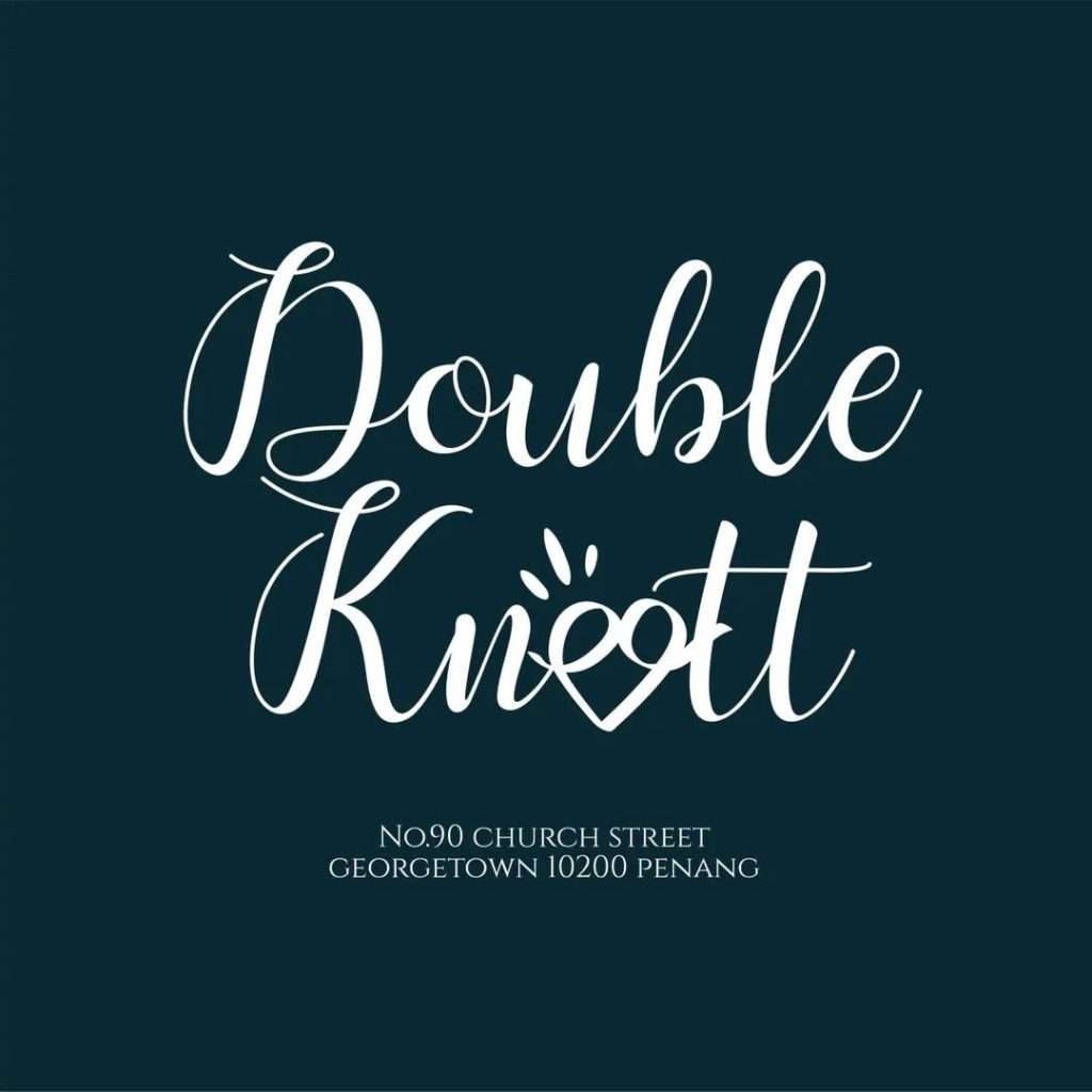 Double Knott Cafe