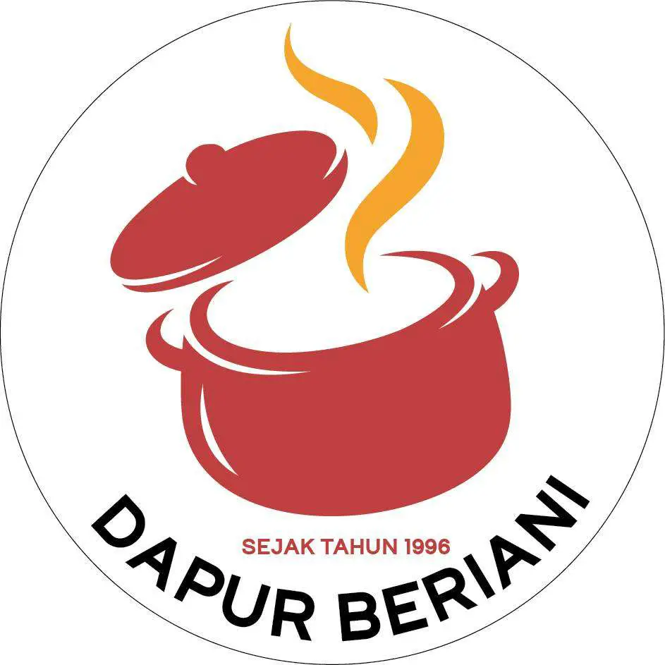 Logo Dapur Beriani