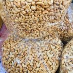 KACANG GAJUS GORENG MURAH hanya RM4.85 di Shopee