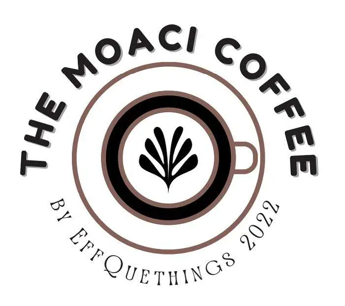 Logo Moaci Street Cafe