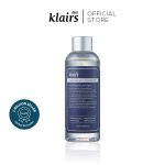 Klairs Supple Preparation Unscented Toner - 2 Sizes [Gift for 180ml only] Serum hanya RM16.80 di Shopee