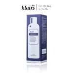 Klairs Supple Preparation Unscented Toner - 2 Sizes [Gift for 180ml only] Serum hanya RM16.80 di Shopee