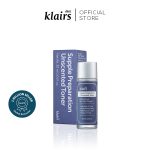 Klairs Supple Preparation Unscented Toner - 2 Sizes [Gift for 180ml only] Serum hanya RM16.80 di Shopee