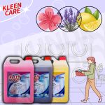 KleenCare SABUN DOBI WANGI+PELEMBUT+ANTIBAKTIRIA 5KG LIQUID LAUNDRY DETERGENT HIGH QUALITY SABUN PENCUCI BAJU SOFTENER hanya RM9.99 di Shopee