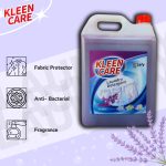 KleenCare SABUN DOBI WANGI+PELEMBUT+ANTIBAKTIRIA 5KG LIQUID LAUNDRY DETERGENT HIGH QUALITY SABUN PENCUCI BAJU SOFTENER hanya RM9.99 di Shopee