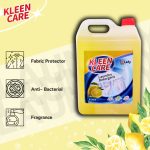 KleenCare SABUN DOBI WANGI+PELEMBUT+ANTIBAKTIRIA 5KG LIQUID LAUNDRY DETERGENT HIGH QUALITY SABUN PENCUCI BAJU SOFTENER hanya RM9.99 di Shopee