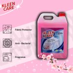 KleenCare SABUN DOBI WANGI+PELEMBUT+ANTIBAKTIRIA 5KG LIQUID LAUNDRY DETERGENT HIGH QUALITY SABUN PENCUCI BAJU SOFTENER hanya RM9.99 di Shopee