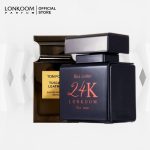 LONKOOM 24K EDP Perfume Longlasting Sex Beauty (100ml) [Voucher] hanya RM33.99 di Shopee