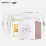 LONKOOM 24K EDP Perfume Longlasting Sex Beauty (100ml) [Voucher] hanya RM33.99 di Shopee