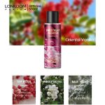 LONKOOM Fragrance Spray Sweetheart Assassin/24K Gold/Noble Gold/Weekend Party  Long-Lasting Fresh Air (250ml) hanya RM19.39 di Shopee